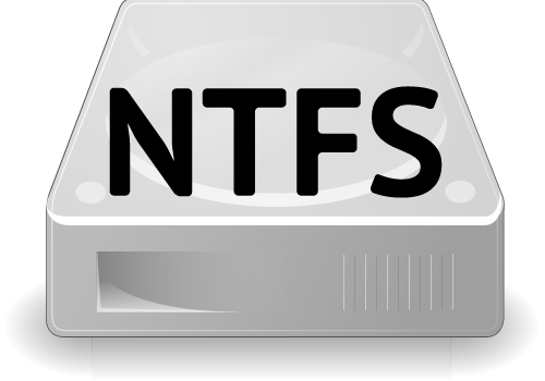 TreeSize NTFS