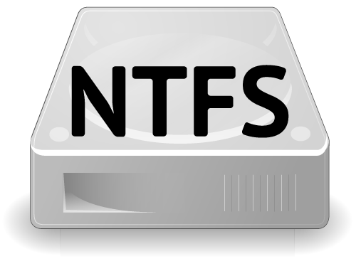 NTFS Features: Compression, Permissions, Hard Links and more...